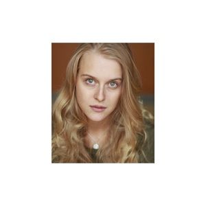 Meet your Posher, Anastasia